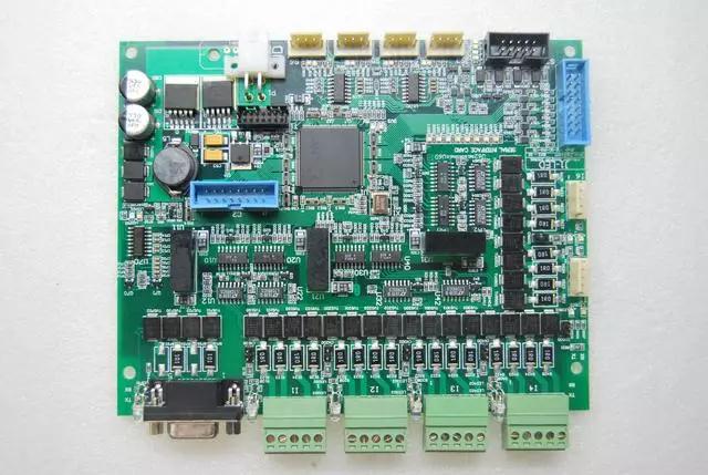 当 PCB/SMT 老兵遇到工业自动化
