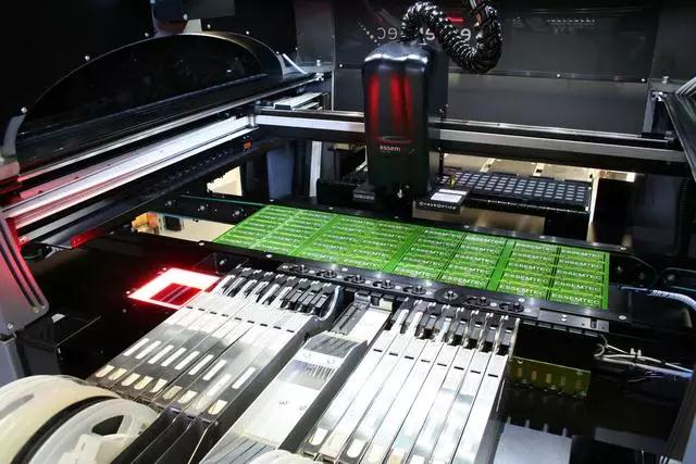 当 PCB/SMT 老兵遇到工业自动化
